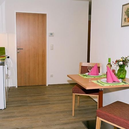 Ferienwohnungen - Boarding Wohnungen Sonnenhof Lenzing Екстериор снимка
