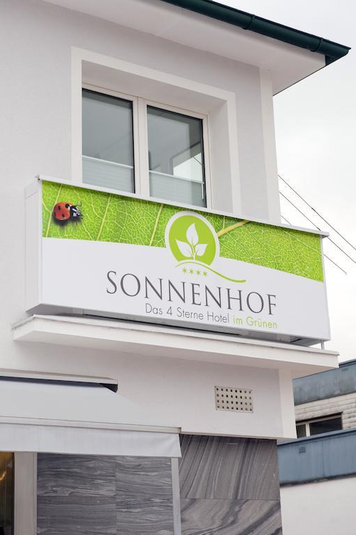 Ferienwohnungen - Boarding Wohnungen Sonnenhof Lenzing Стая снимка